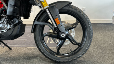 BMW G310 GS 